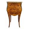 Table de chevet de style Louis XV