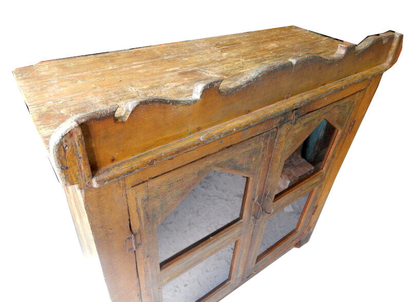 Buffet in teak