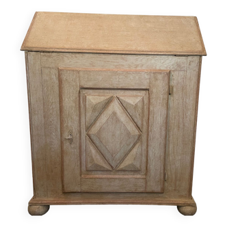 Secretary console