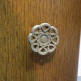 Set vintage nachtkastjes Jaren 70