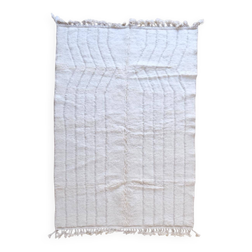 Beni Ouarain rug - 294 x 205 cm