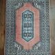 Handmade Pakistani carpet Karachi 188x125cm