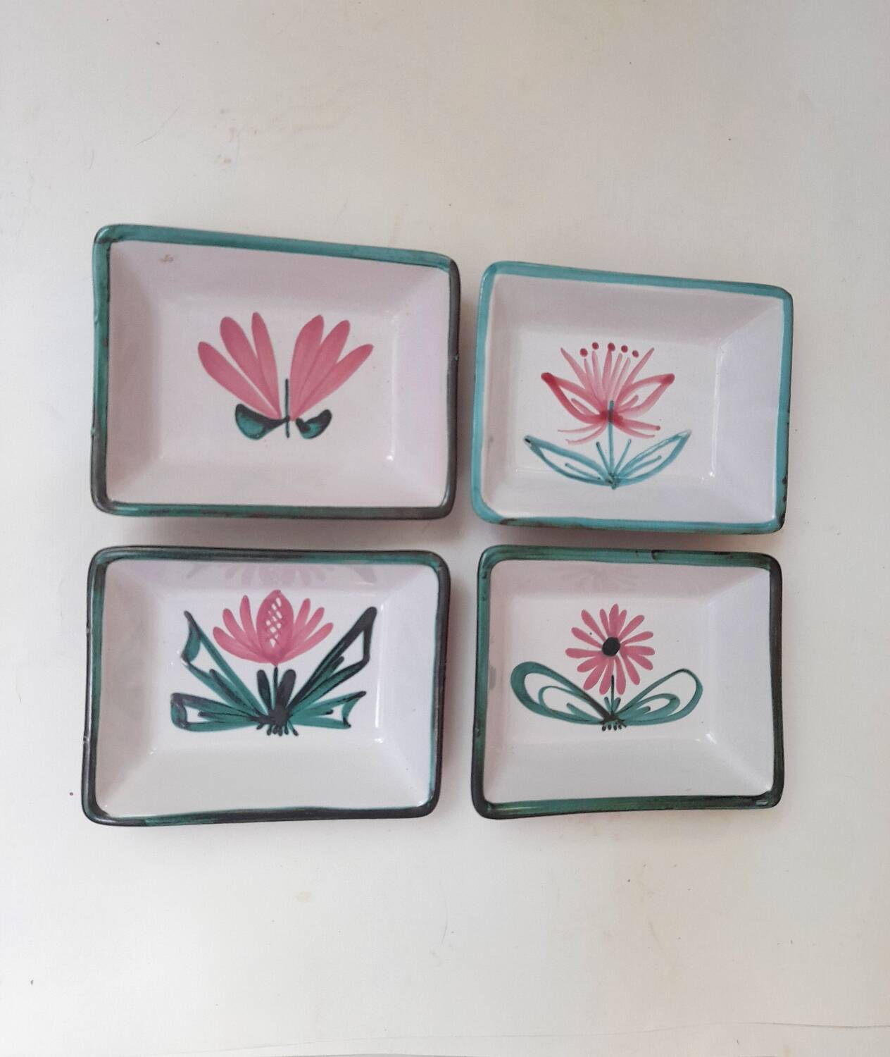 4 Robert Picault La Roue Vallauris raviers