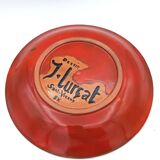 Ceramic plate by Jean Lurçat