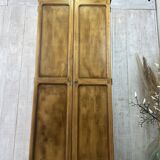 Vintage Parisian wardrobe
