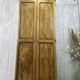 Armoire parisienne vintage
