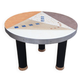 Desing coffee table