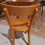 Baumann children's desk and chair