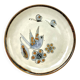 Ken Edwards Tonala Mexico 1970 Ceramic Plate