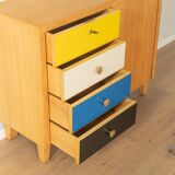 1950s chest of drawers Musterring