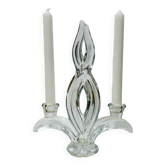 Chandelier en cristal de Vannes