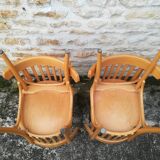 Bistro chairs