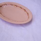 Longwy Betty oval dish
