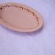 Longwy Betty oval dish