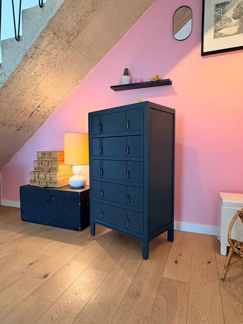 Commode « Aline »