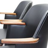 Pastoe FT30 chairs by Cees Braakman