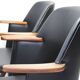 Pastoe FT30 chairs by Cees Braakman