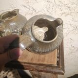 Pair of vases from the Borne.