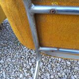 Conference chairs by Eero Saarinen from the 70s