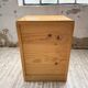 Perriand bedside table Les Arcs