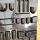 Wall organiser