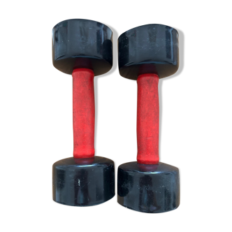 Pelga dumbbells