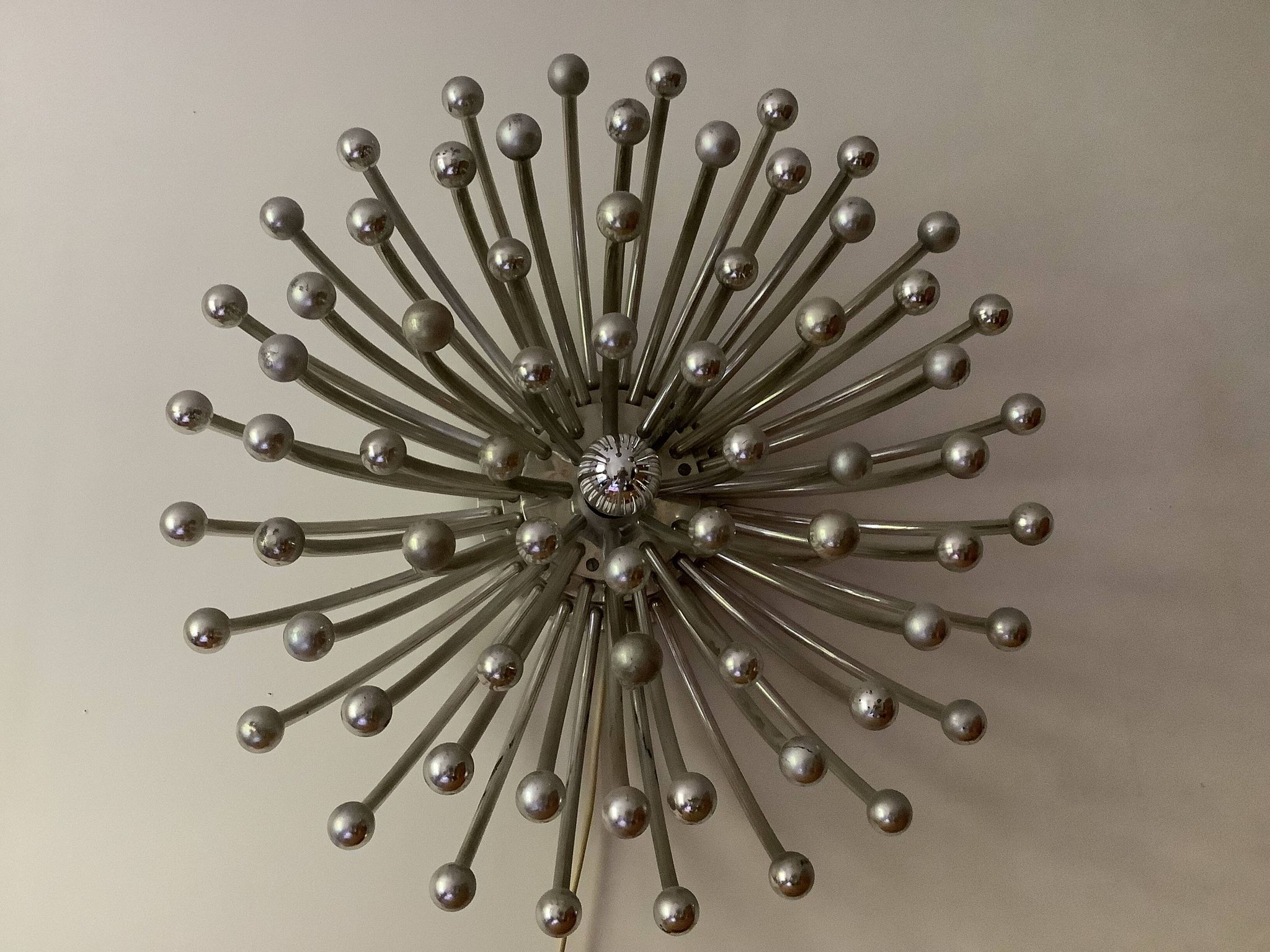 Lampe applique Pistillo studio Tetrarch