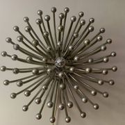 Lampe applique Pistillo studio Tetrarch