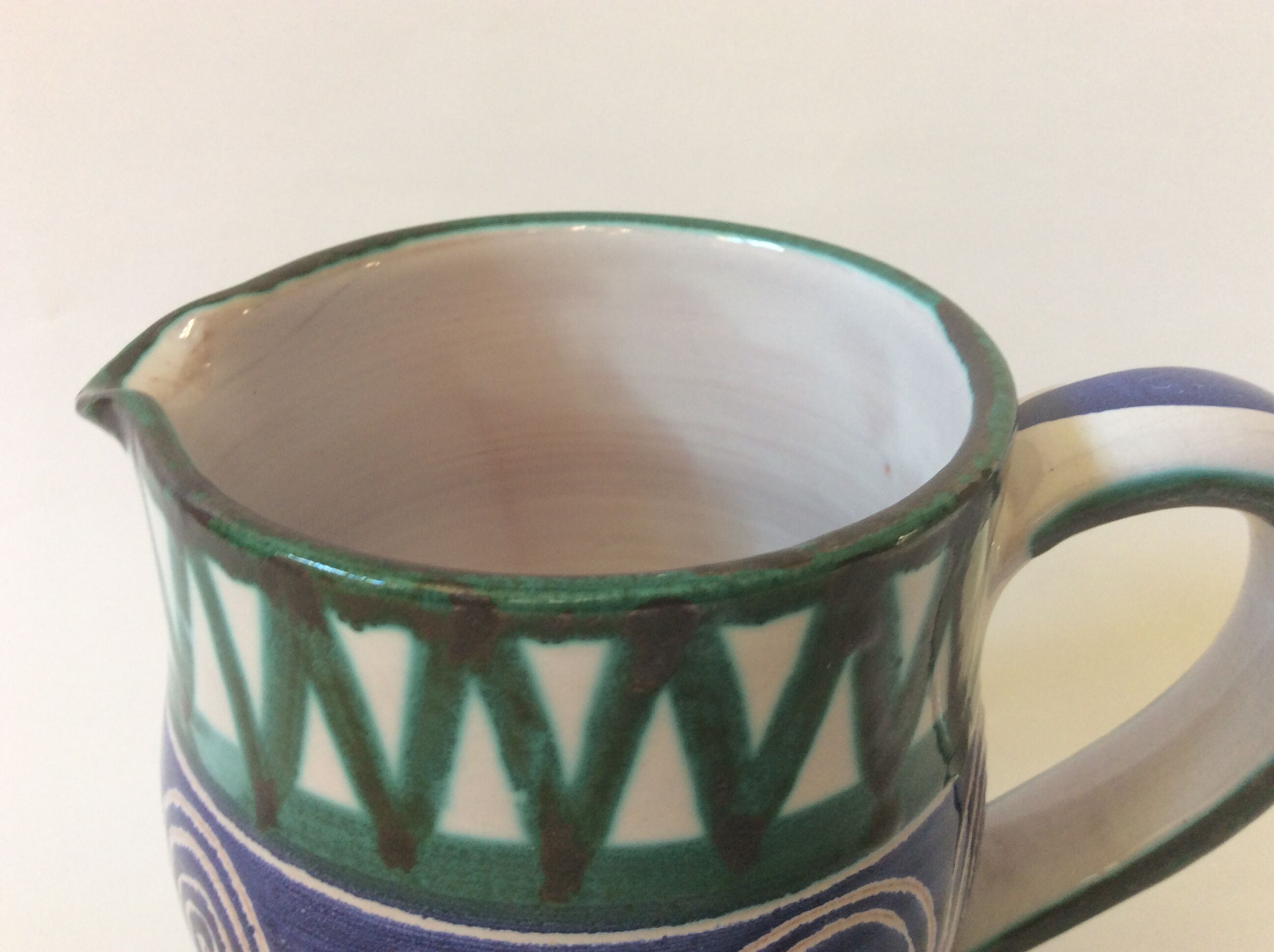 Robert Picaut Vintage Pot