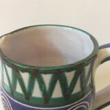 Robert Picaut Vintage Pot