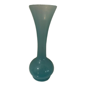 Opaline vase