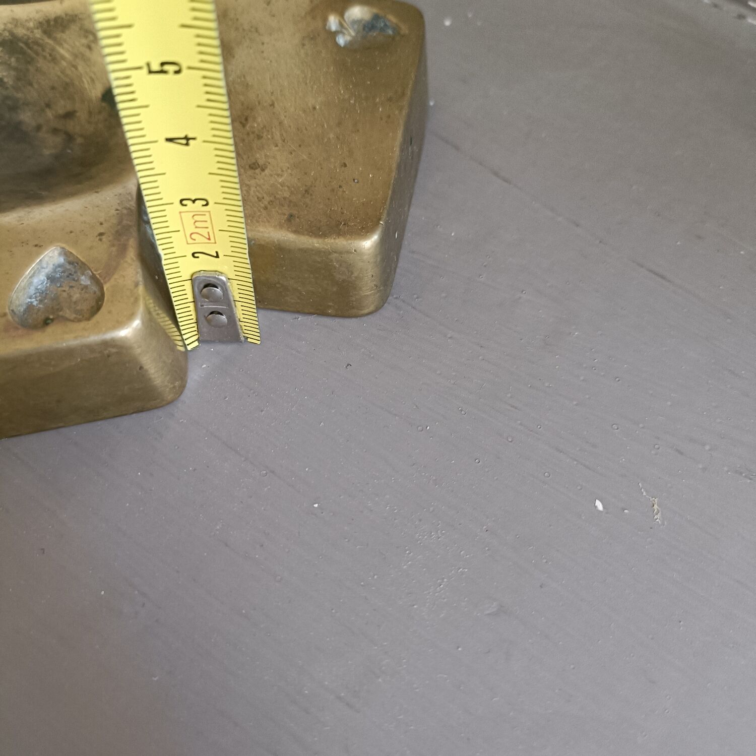 Ashtray, pocket tray playing card