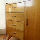 In the 1950s oak buffet