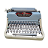 Underwood writing machine