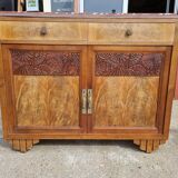 Art Deco buffet