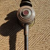 Carriage lantern