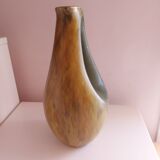 St Clement ceramic vase