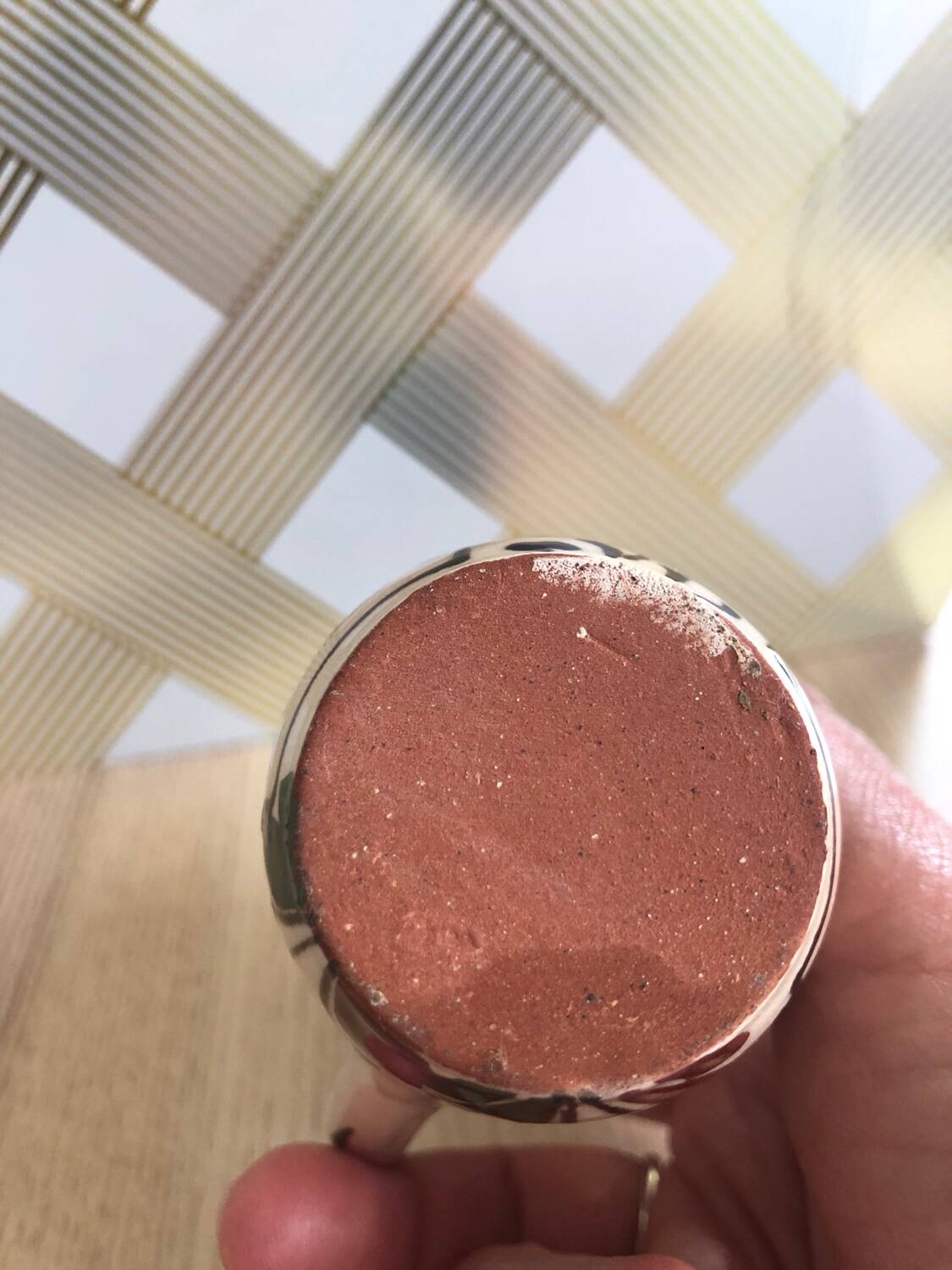 Small Hungarian Miska Soldier Pitcher