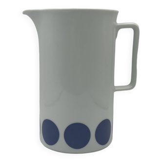 Schirnding Bavaria pitcher 50s-60s