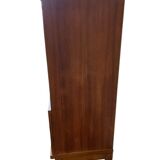 Bar cabinet / display cabinet / vintage furniture with glass section