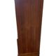 Bar cabinet / display cabinet / vintage furniture with glass section