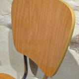 Griffon formica chair