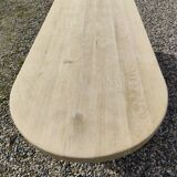 monastery table