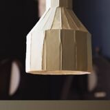 suspensions paper clay