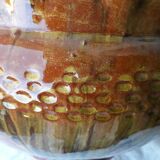 Terracotta pot cover