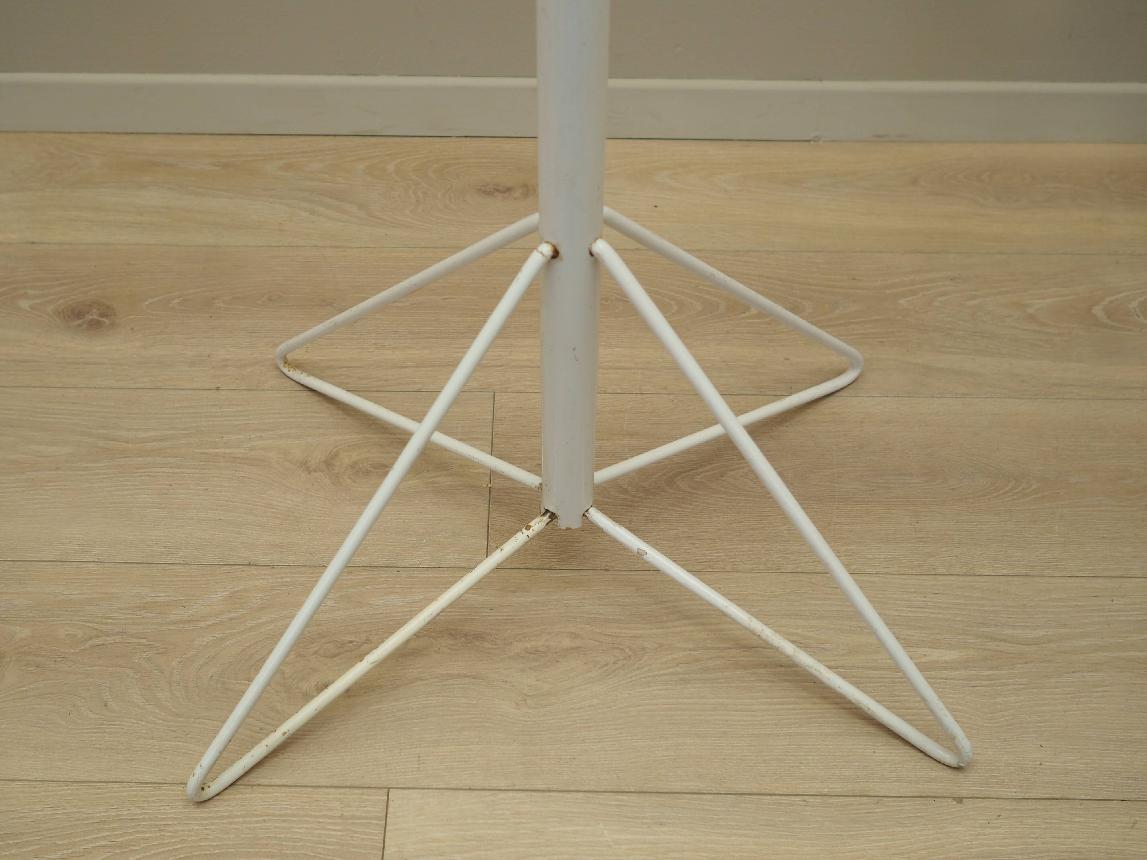 Floor hanger, Danish design, 1970s, production: Denmark