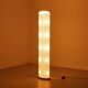 Gio Ponti Pirellone Floor Lamp for Fontana Arte Italy 1967