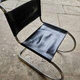 MR10 chair by Ludwig Mies van der Rohe