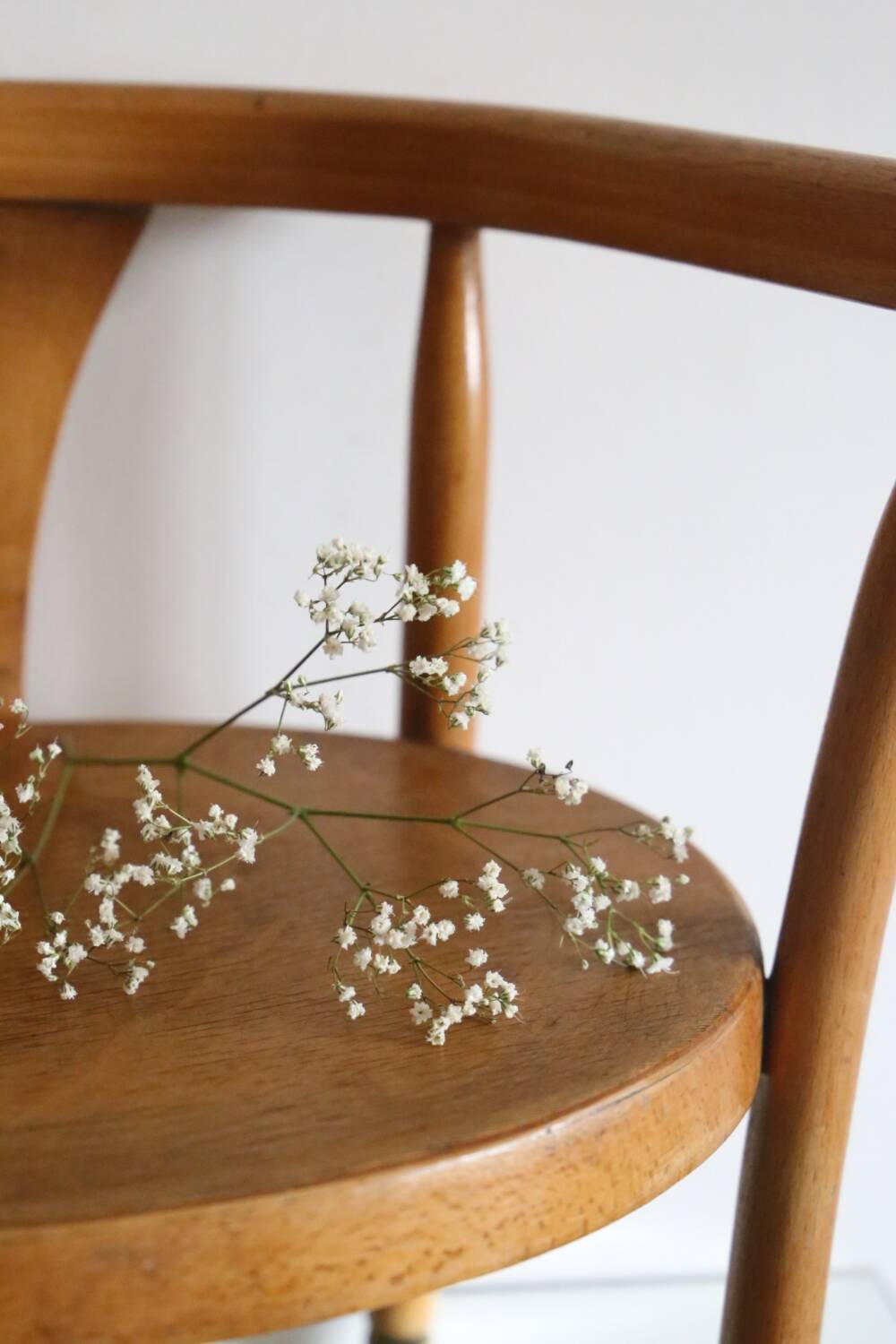 Baumann children's chair