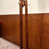 Antique English Coat Rack